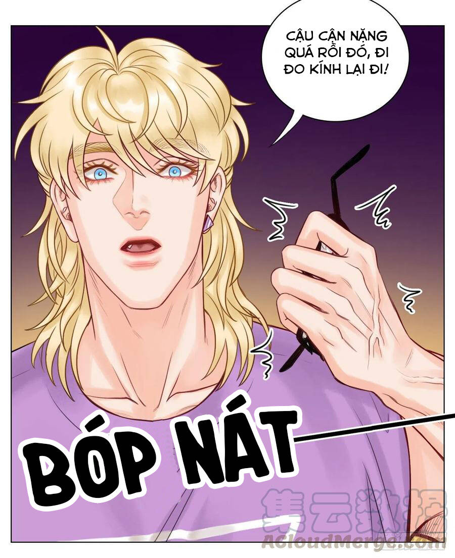 Ký Túc Xá Nam Phòng 303 Chapter 46 - 52
