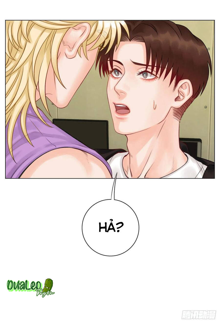 Ký Túc Xá Nam Phòng 303 Chapter 46 - 59