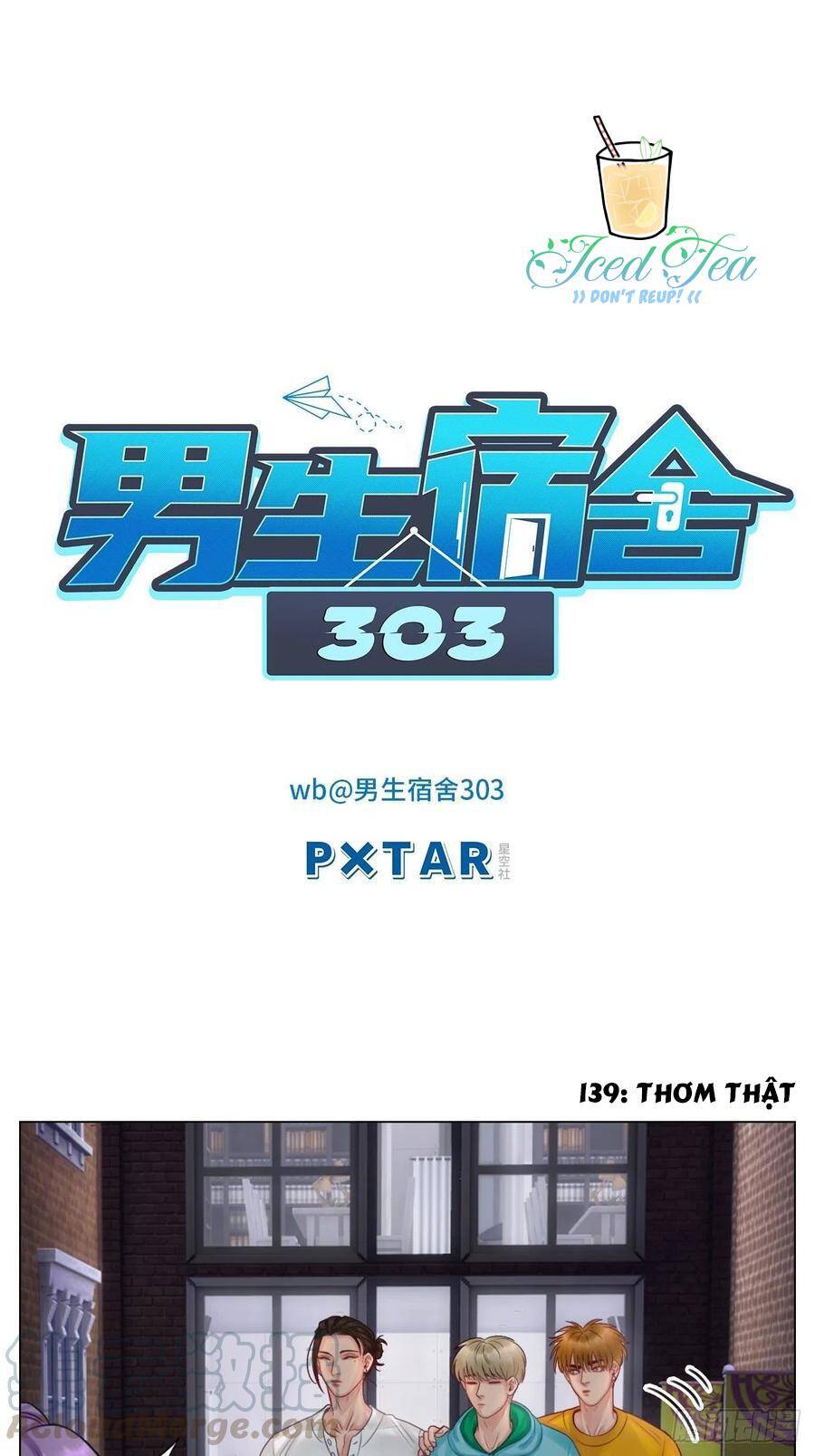 Ký Túc Xá Nam Phòng 303 Chapter 47 - 2
