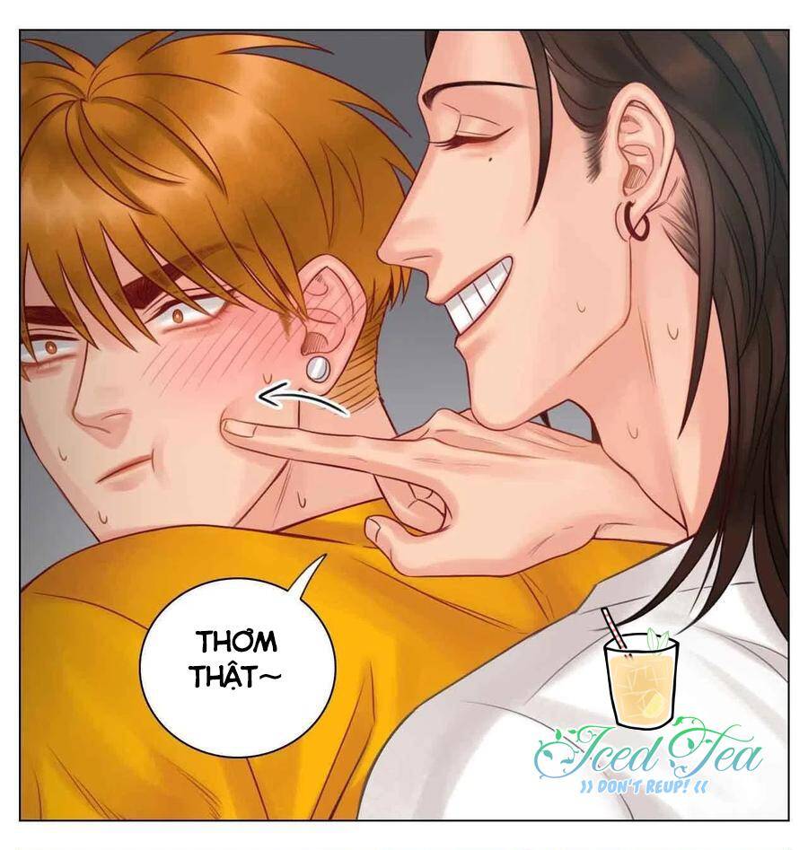 Ký Túc Xá Nam Phòng 303 Chapter 47 - 16