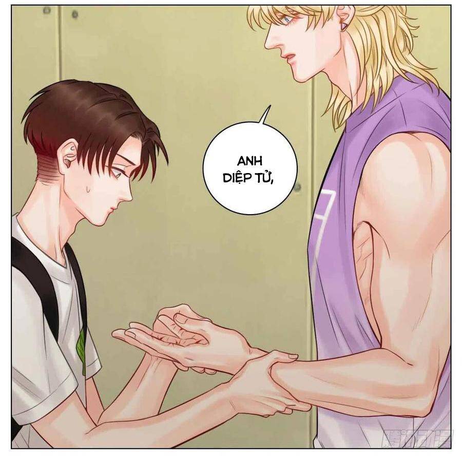 Ký Túc Xá Nam Phòng 303 Chapter 47 - 19