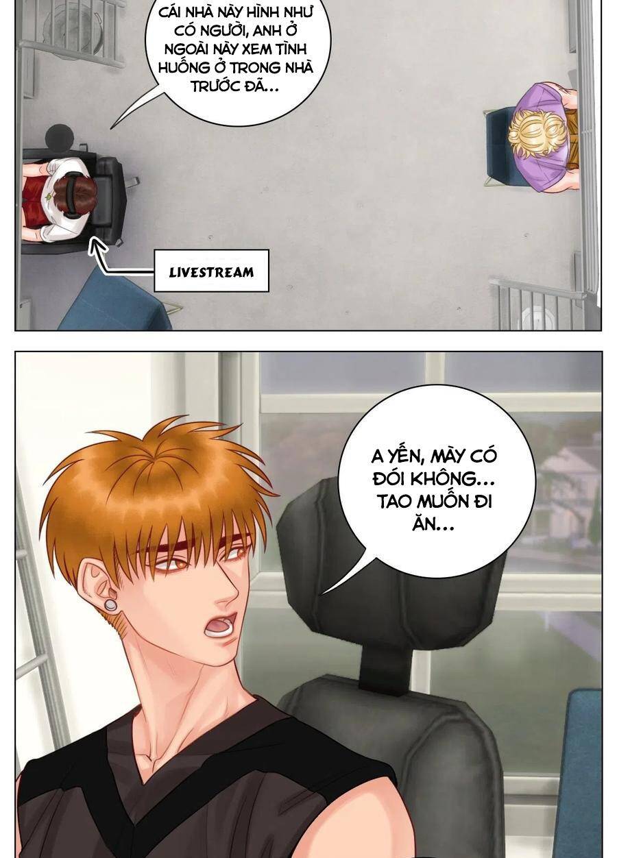 Ký Túc Xá Nam Phòng 303 Chapter 47 - 24