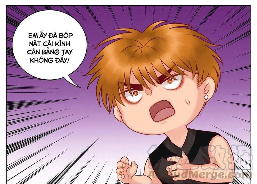 Ký Túc Xá Nam Phòng 303 Chapter 47 - 28