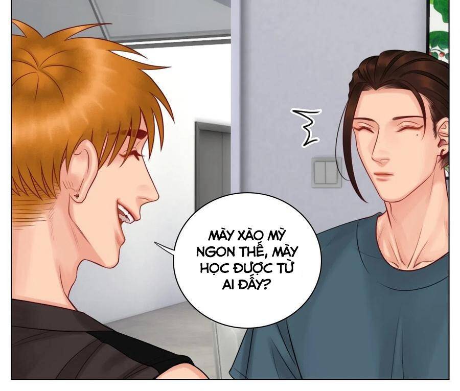 Ký Túc Xá Nam Phòng 303 Chapter 47 - 32