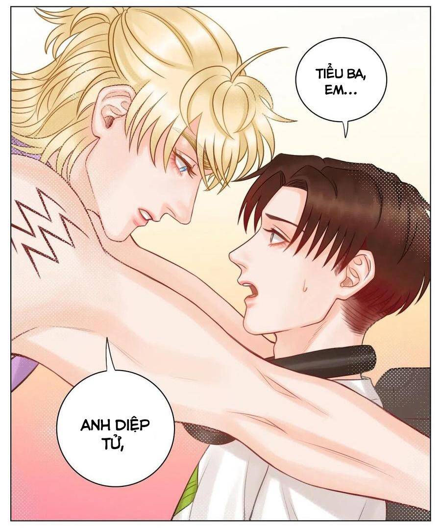 Ký Túc Xá Nam Phòng 303 Chapter 47 - 40
