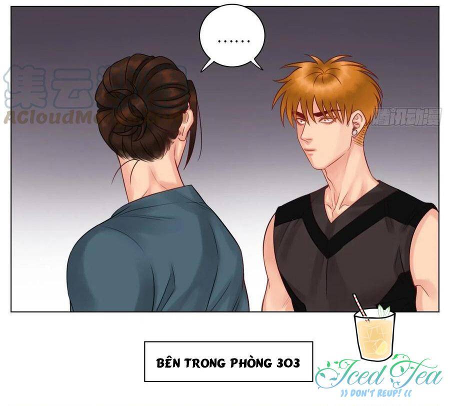 Ký Túc Xá Nam Phòng 303 Chapter 47 - 45