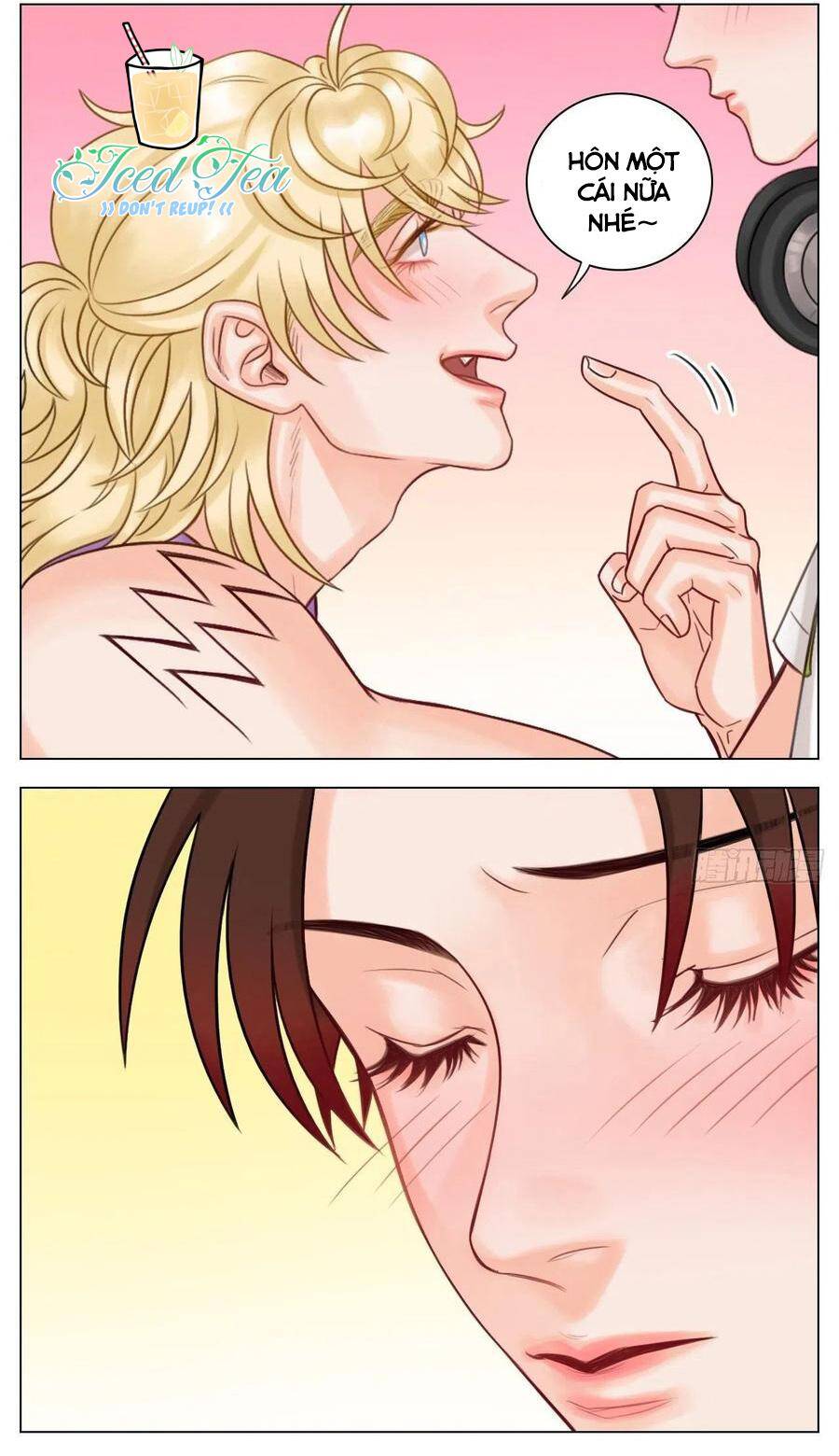 Ký Túc Xá Nam Phòng 303 Chapter 47 - 48