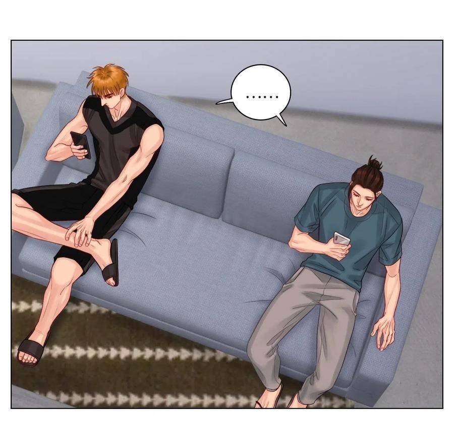 Ký Túc Xá Nam Phòng 303 Chapter 47 - 51