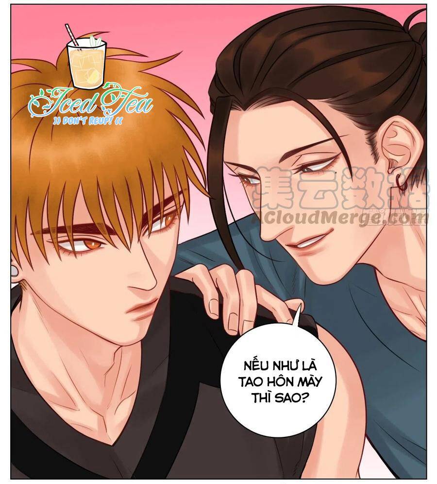 Ký Túc Xá Nam Phòng 303 Chapter 47 - 56