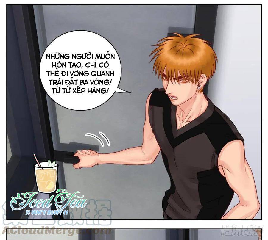 Ký Túc Xá Nam Phòng 303 Chapter 47 - 58