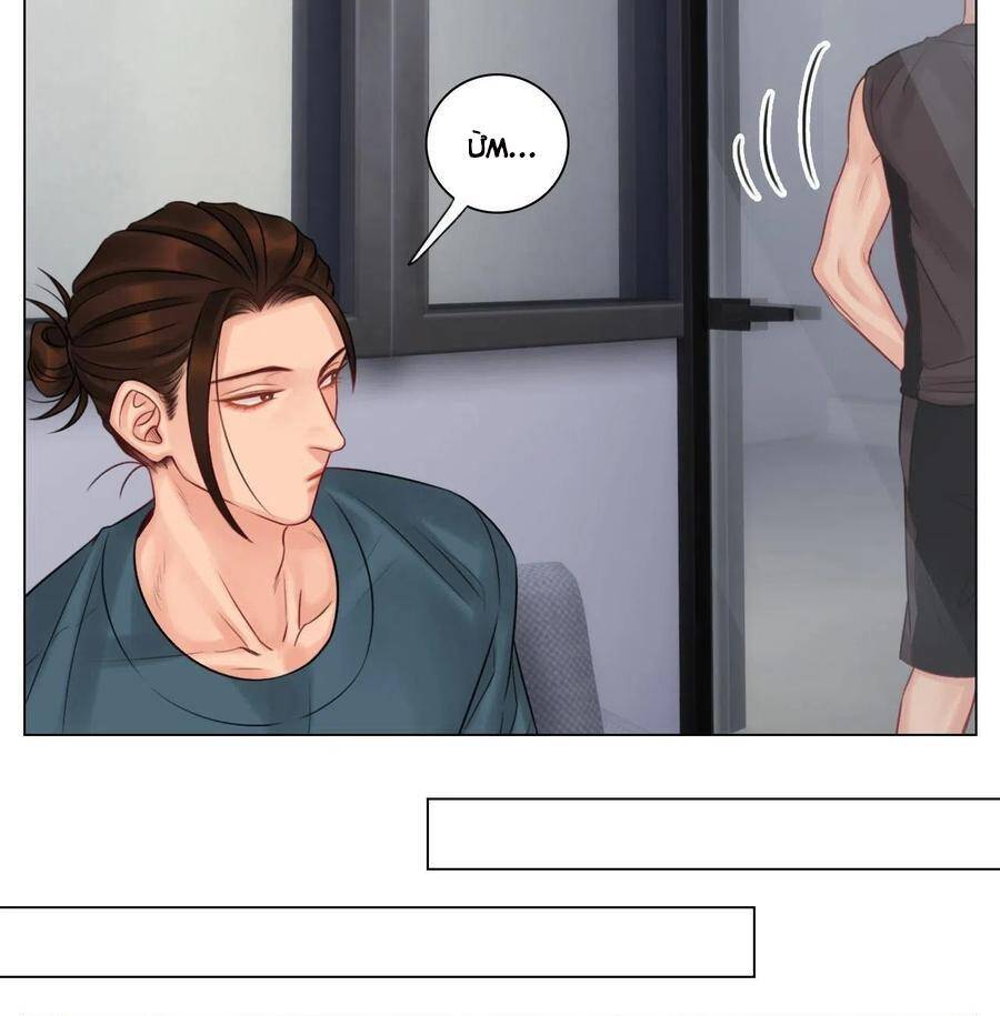 Ký Túc Xá Nam Phòng 303 Chapter 47 - 59