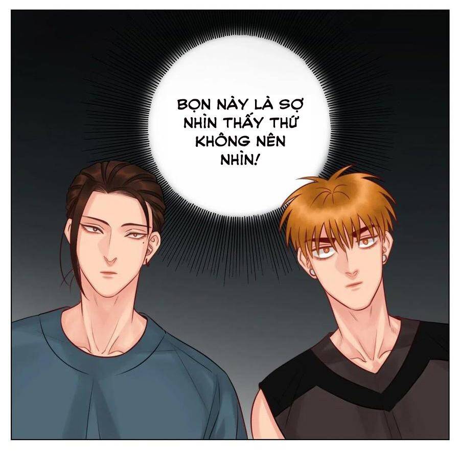 Ký Túc Xá Nam Phòng 303 Chapter 47 - 61
