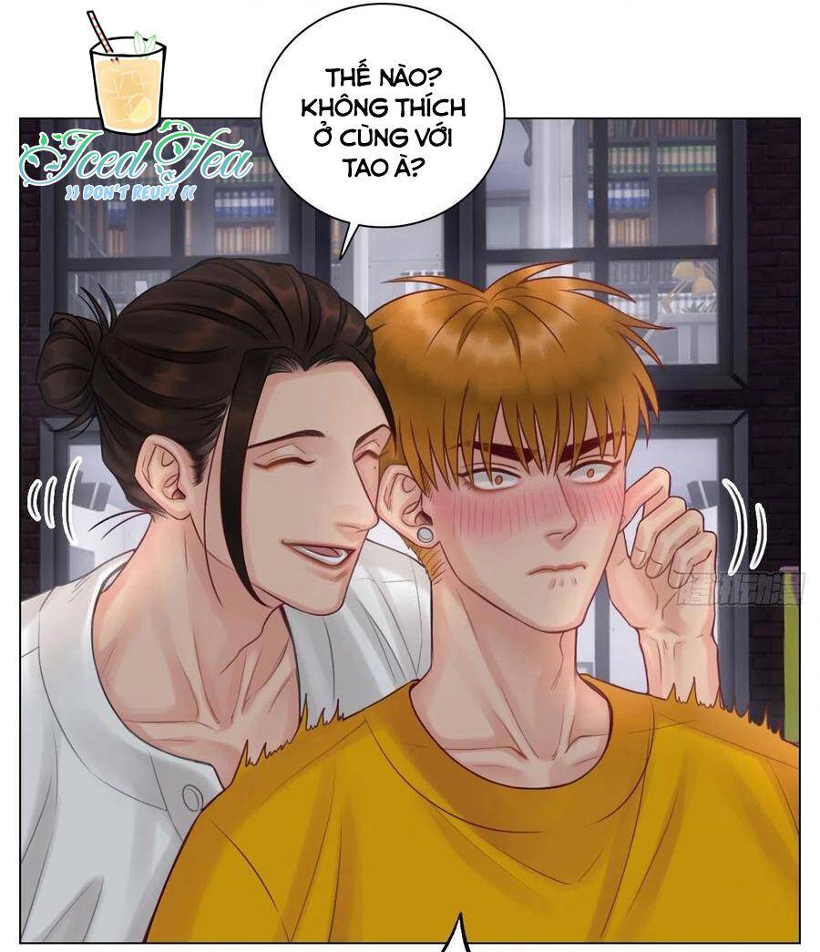 Ký Túc Xá Nam Phòng 303 Chapter 47 - 8