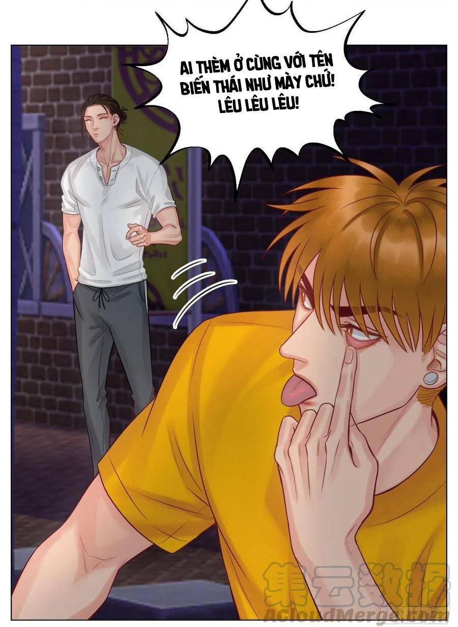 Ký Túc Xá Nam Phòng 303 Chapter 47 - 9