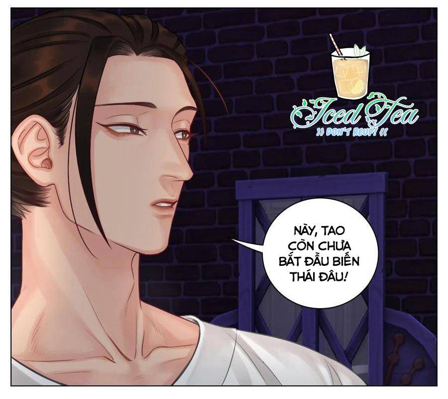 Ký Túc Xá Nam Phòng 303 Chapter 47 - 10