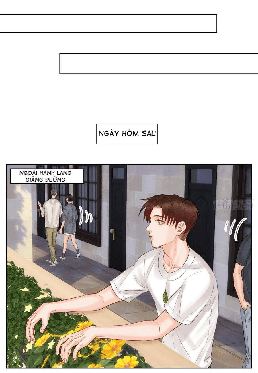 Ký Túc Xá Nam Phòng 303 Chapter 48 - 12