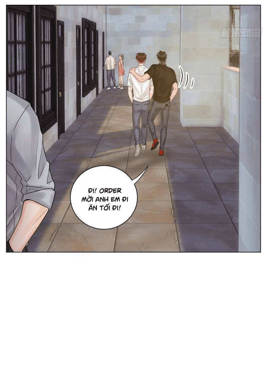 Ký Túc Xá Nam Phòng 303 Chapter 48 - 20