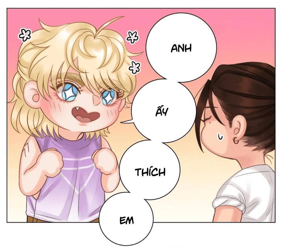 Ký Túc Xá Nam Phòng 303 Chapter 48 - 33