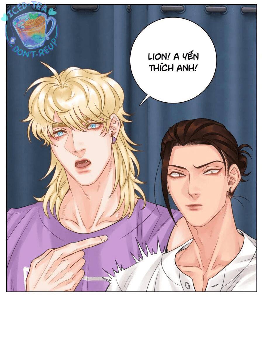 Ký Túc Xá Nam Phòng 303 Chapter 48 - 40