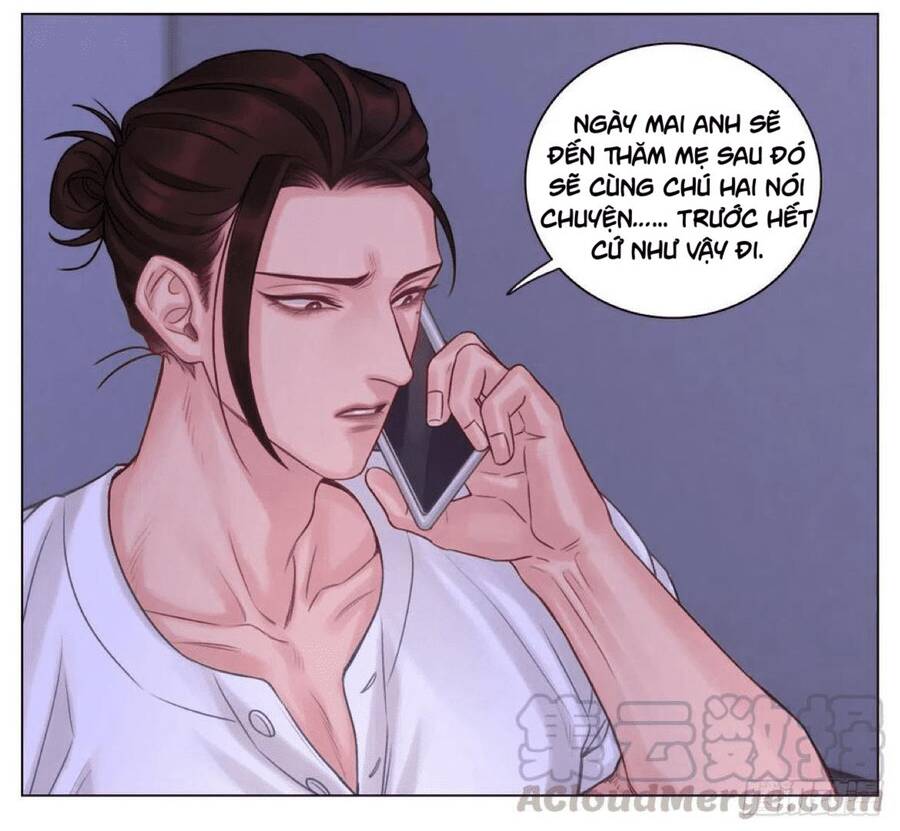 Ký Túc Xá Nam Phòng 303 Chapter 48 - 52