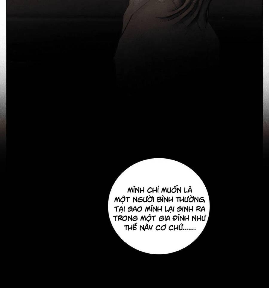 Ký Túc Xá Nam Phòng 303 Chapter 48 - 56