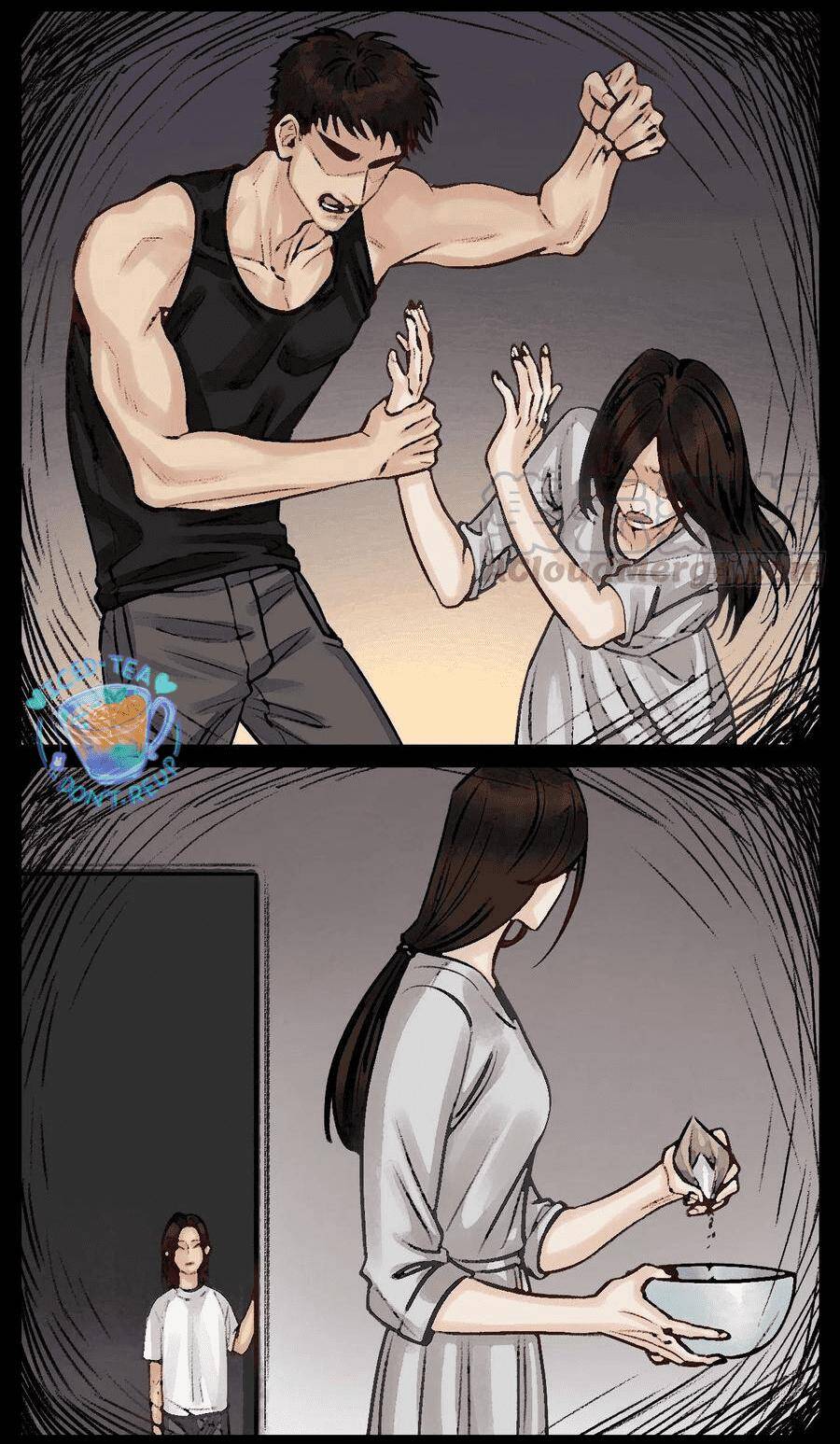 Ký Túc Xá Nam Phòng 303 Chapter 48 - 57