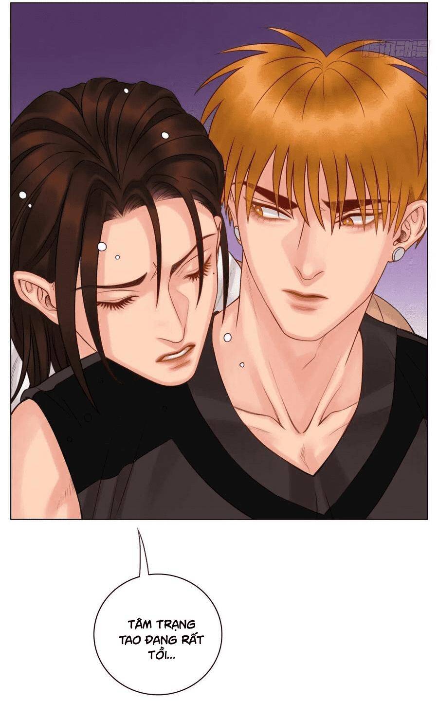 Ký Túc Xá Nam Phòng 303 Chapter 48 - 61