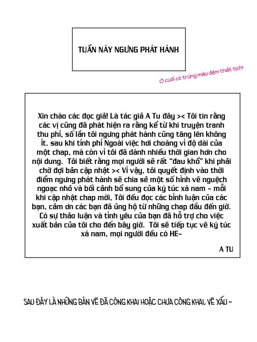 Ký Túc Xá Nam Phòng 303 Chapter 49 - 2