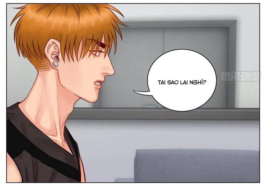 Ký Túc Xá Nam Phòng 303 Chapter 49 - 19