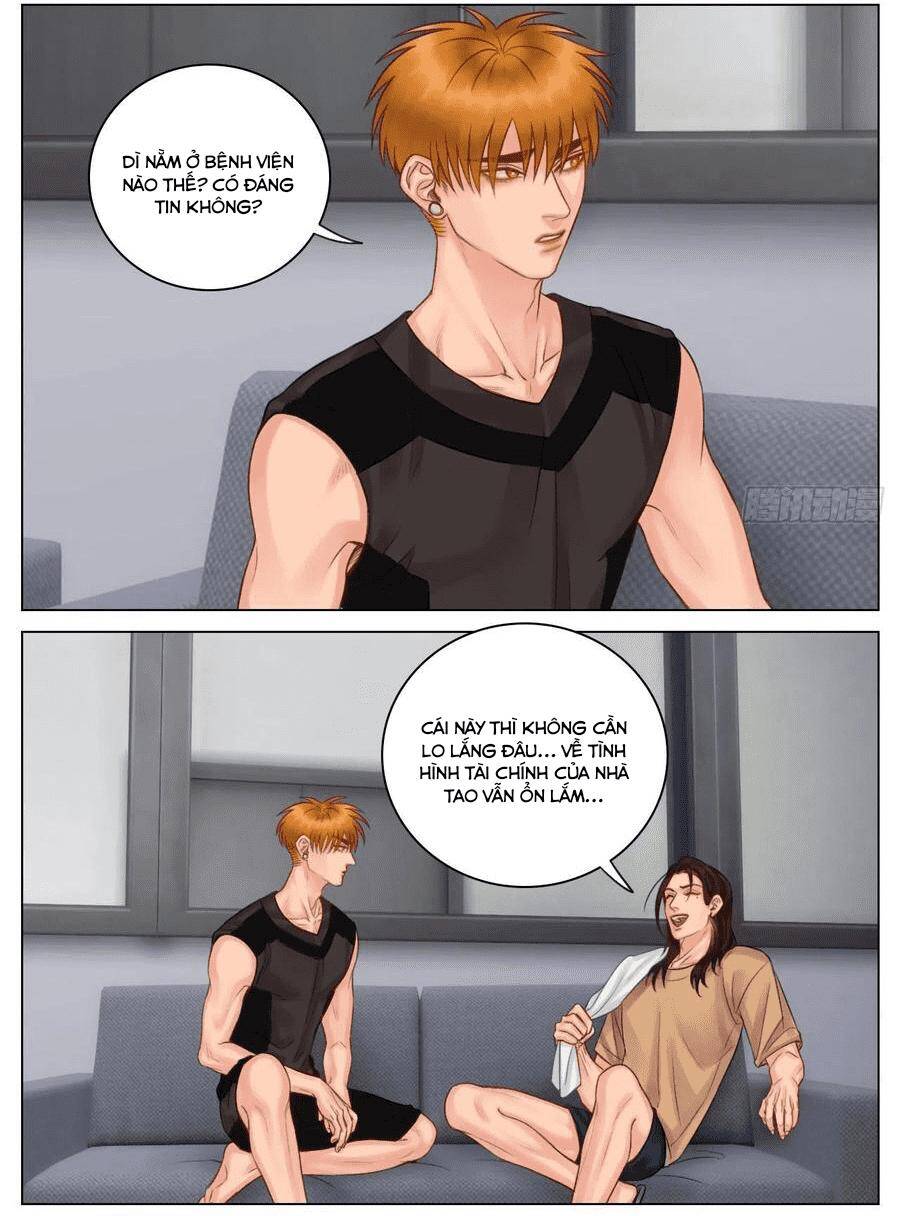 Ký Túc Xá Nam Phòng 303 Chapter 49 - 25