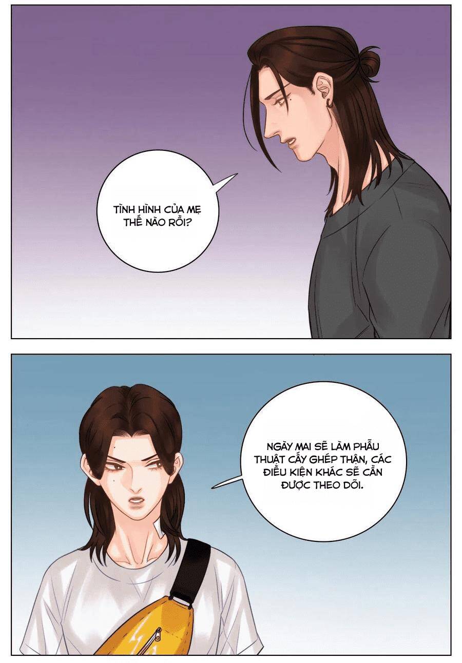 Ký Túc Xá Nam Phòng 303 Chapter 49 - 29