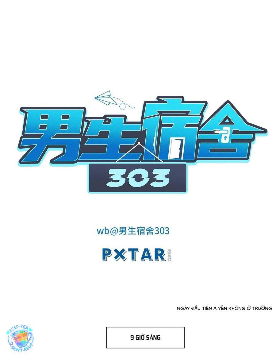 Ký Túc Xá Nam Phòng 303 Chapter 49 - 31