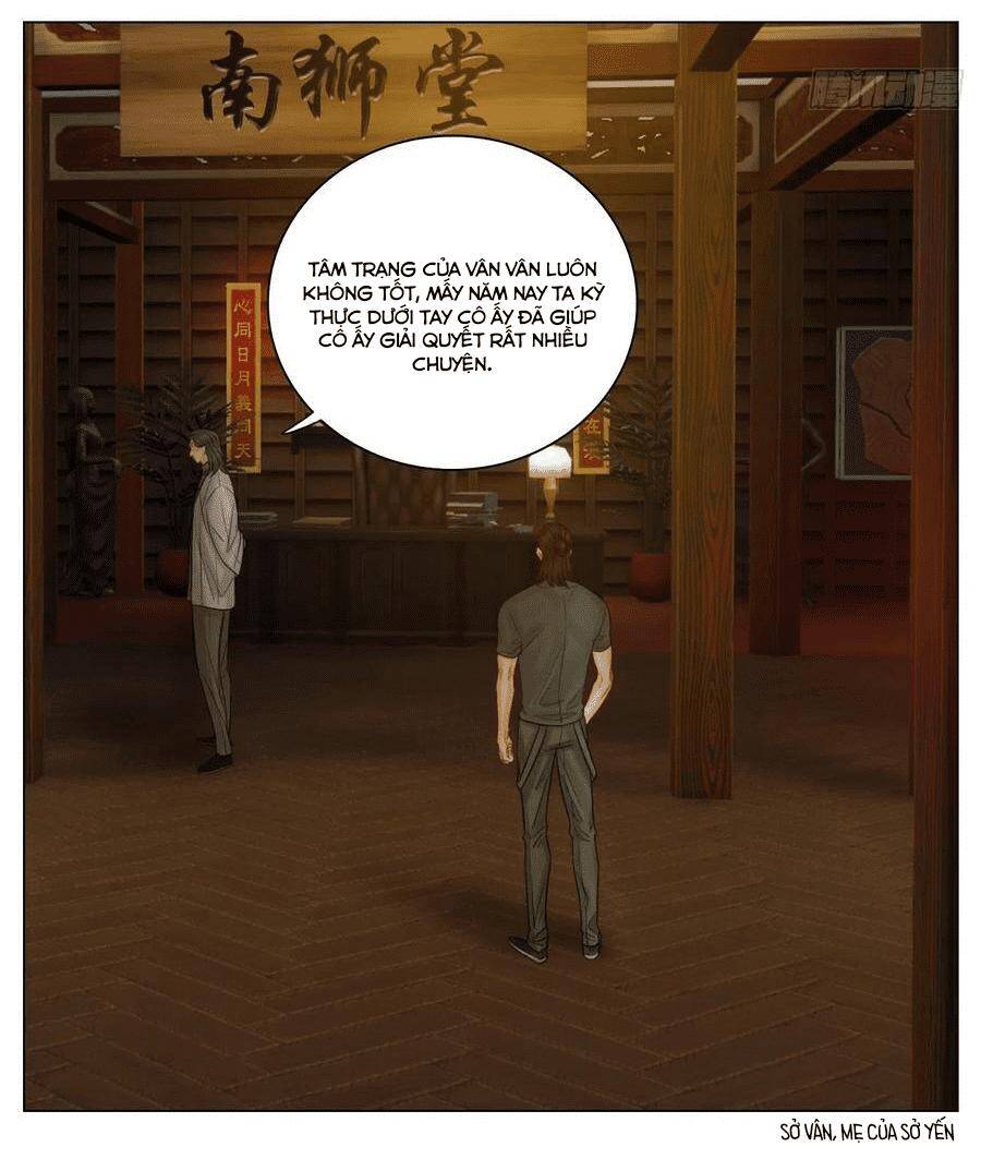 Ký Túc Xá Nam Phòng 303 Chapter 49 - 45