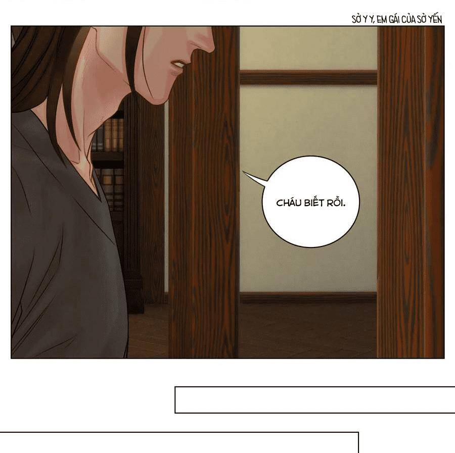 Ký Túc Xá Nam Phòng 303 Chapter 49 - 49