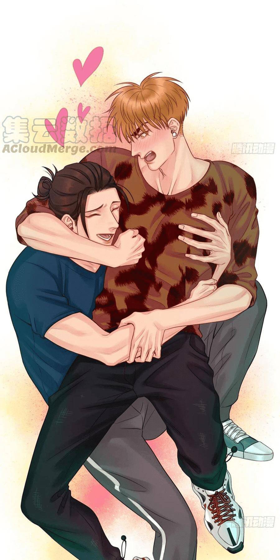 Ký Túc Xá Nam Phòng 303 Chapter 49 - 10