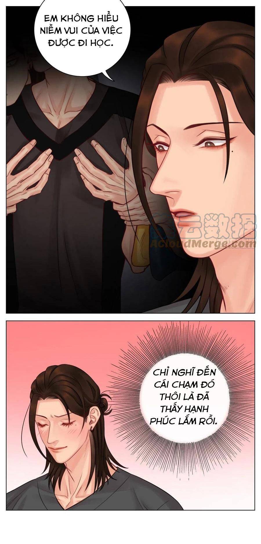 Ký Túc Xá Nam Phòng 303 Chapter 50 - 12