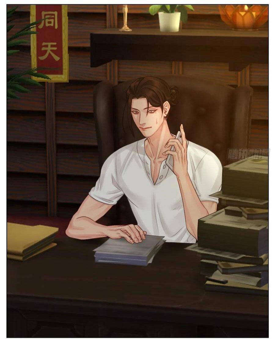 Ký Túc Xá Nam Phòng 303 Chapter 50 - 21