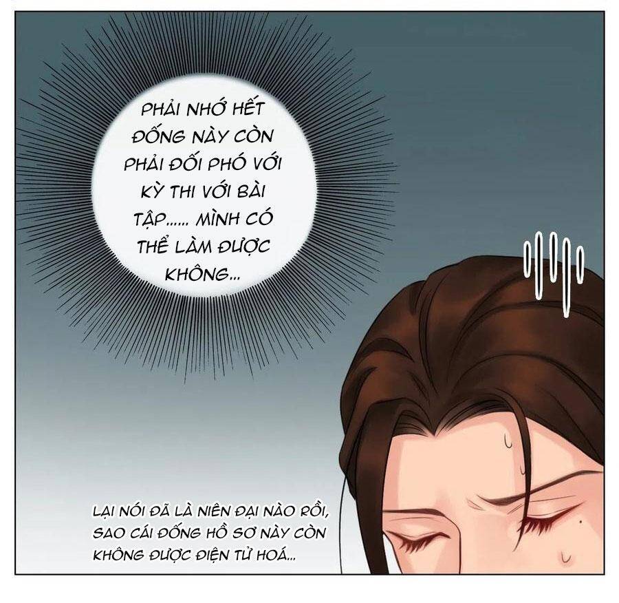Ký Túc Xá Nam Phòng 303 Chapter 50 - 22