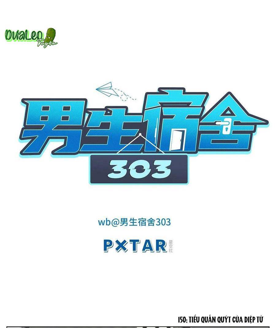 Ký Túc Xá Nam Phòng 303 Chapter 50 - 23