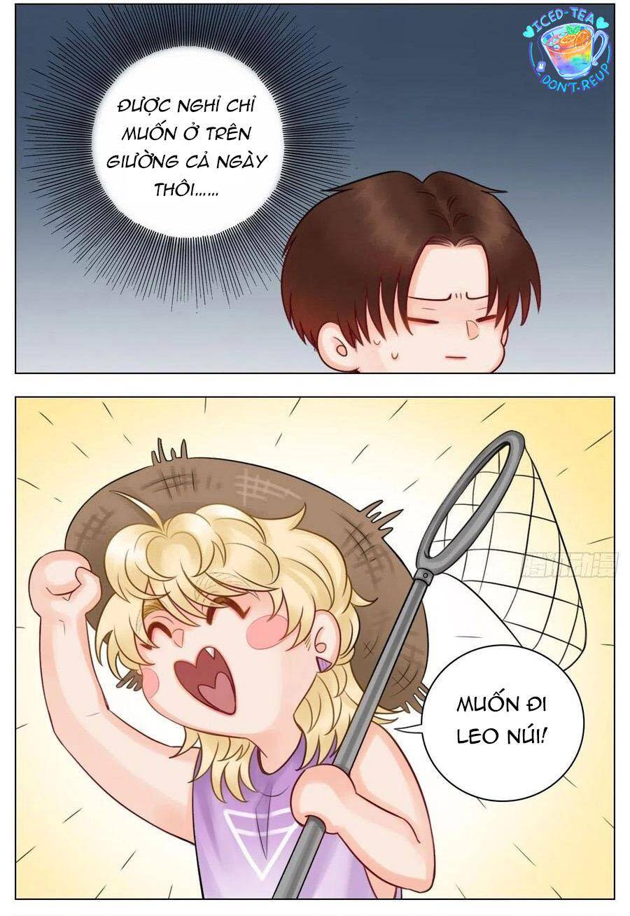 Ký Túc Xá Nam Phòng 303 Chapter 50 - 26