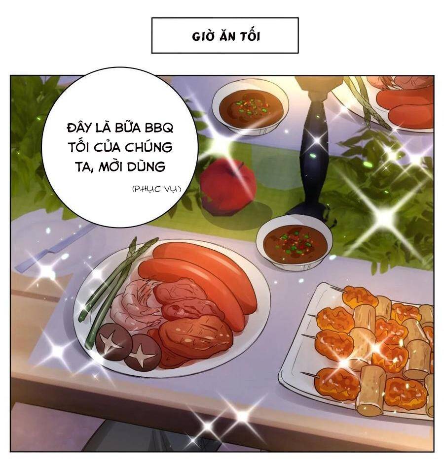 Ký Túc Xá Nam Phòng 303 Chapter 51 - 14