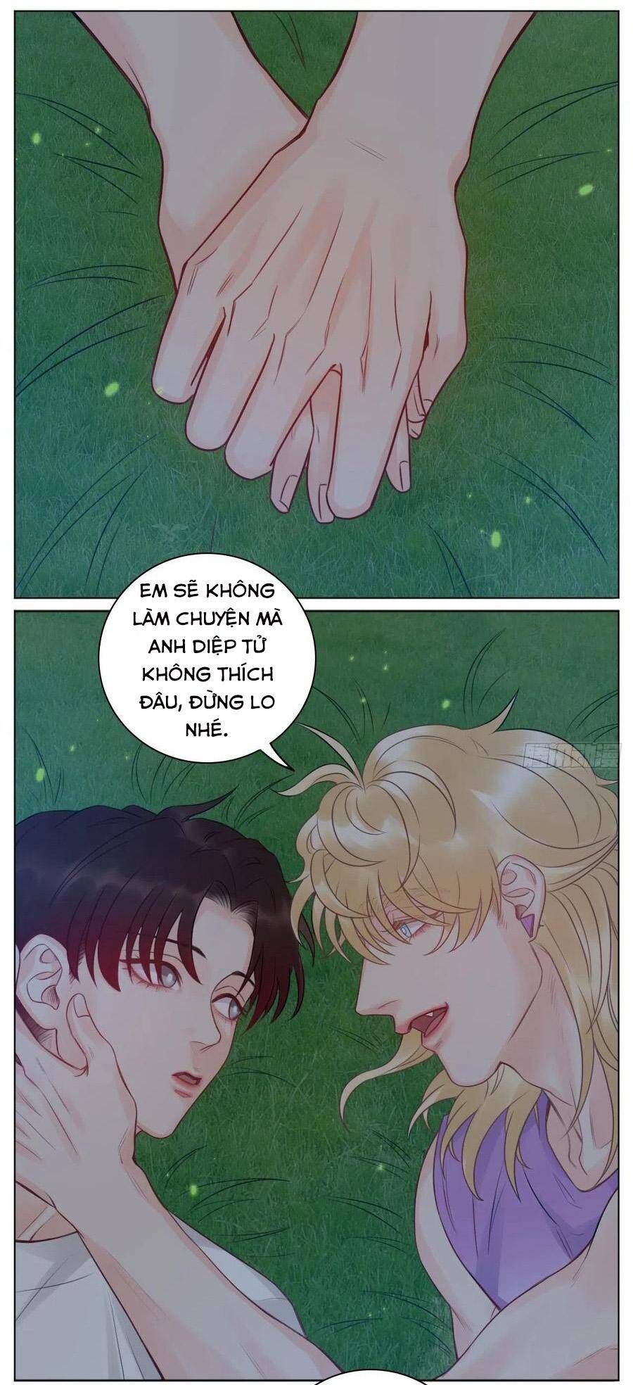 Ký Túc Xá Nam Phòng 303 Chapter 51 - 19