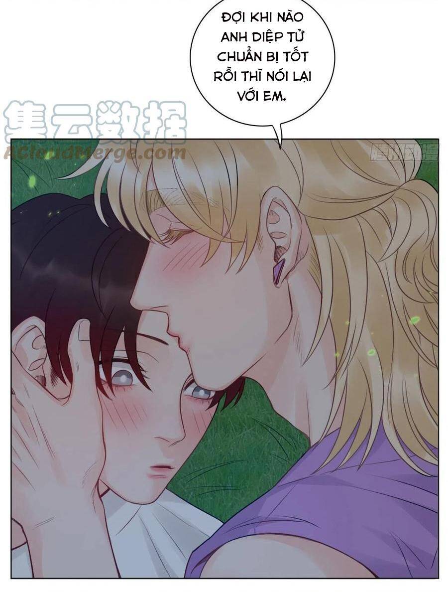 Ký Túc Xá Nam Phòng 303 Chapter 51 - 20