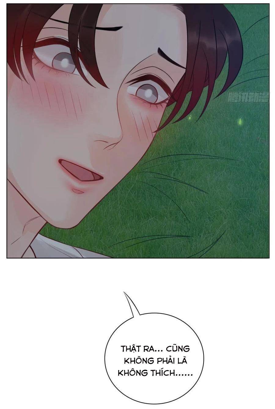 Ký Túc Xá Nam Phòng 303 Chapter 51 - 21