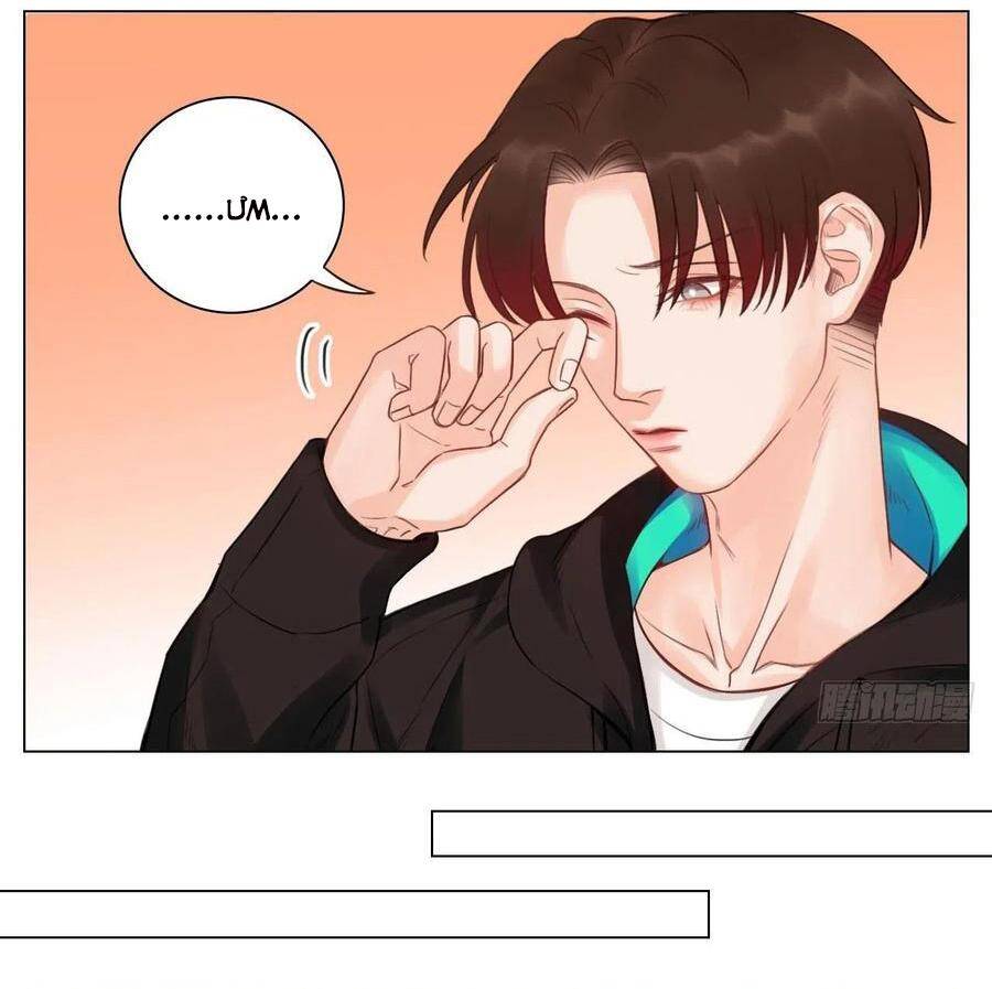 Ký Túc Xá Nam Phòng 303 Chapter 51 - 4