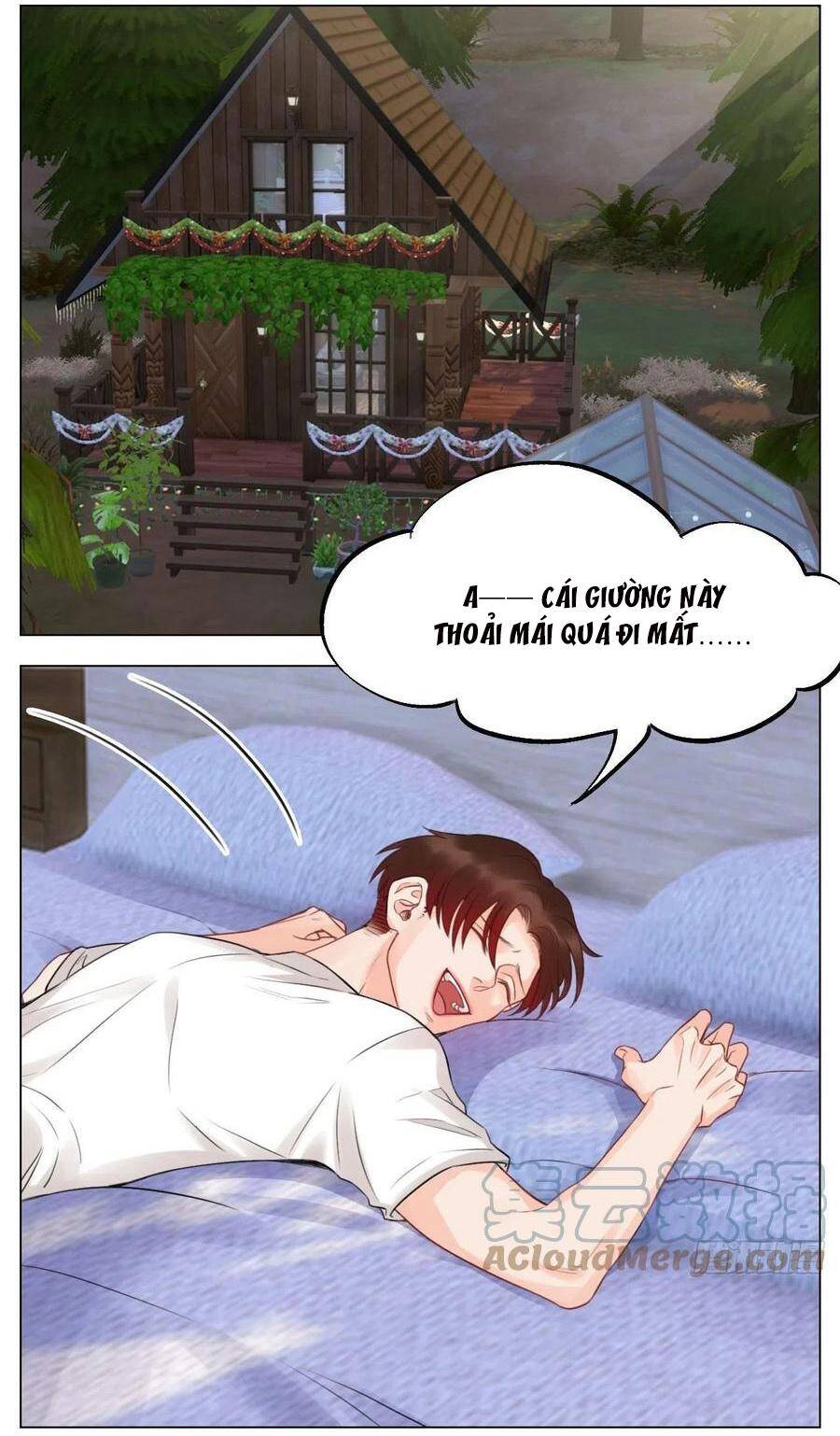 Ký Túc Xá Nam Phòng 303 Chapter 51 - 5