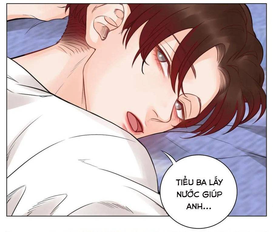 Ký Túc Xá Nam Phòng 303 Chapter 51 - 6