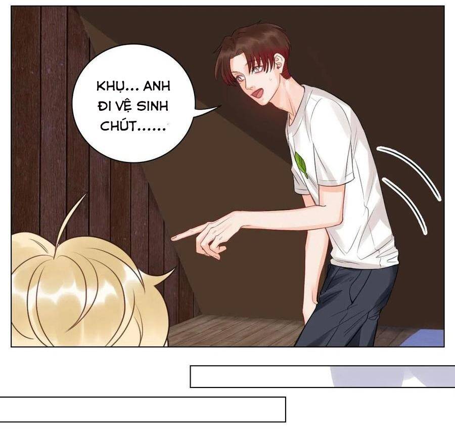 Ký Túc Xá Nam Phòng 303 Chapter 51 - 10