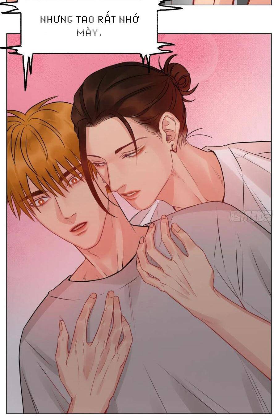 Ký Túc Xá Nam Phòng 303 Chapter 52 - 17