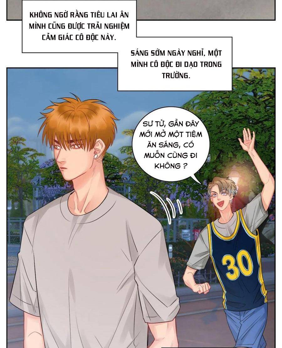 Ký Túc Xá Nam Phòng 303 Chapter 52 - 3